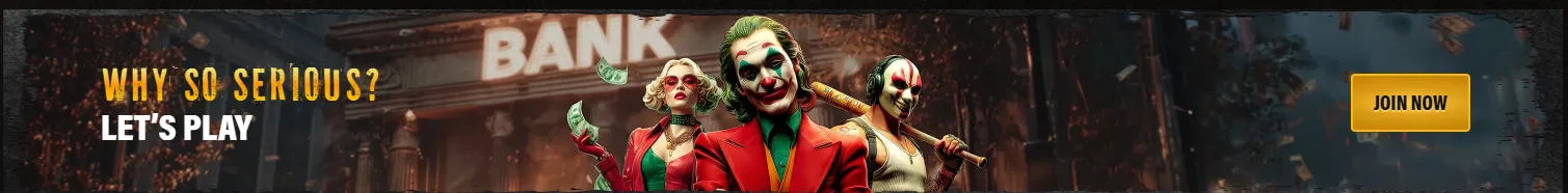 Warum deutsche Spieler Jokery w&auml;hlen